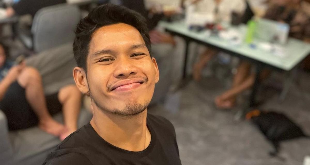 Iben Ma: Konsistensi Dan Kejujuran Dalam Dunia Kreator Konten