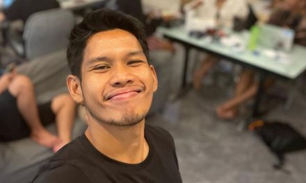 Iben Ma: Konsistensi Dan Kejujuran Dalam Dunia Kreator Konten