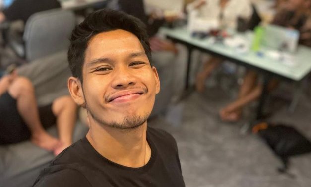 Iben Ma: Konsistensi Dan Kejujuran Dalam Dunia Kreator Konten