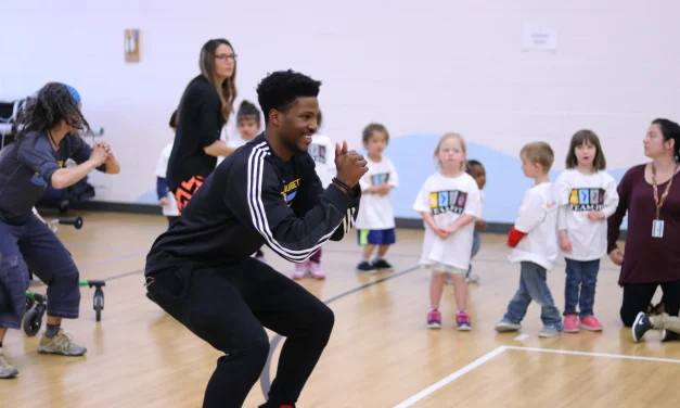 Denver Nuggets Komitmen terhadap Pengembangan Pemain Muda