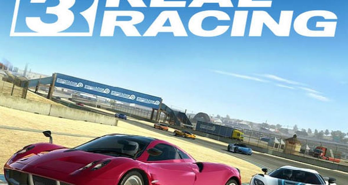 Real Racing 3 Berakhir, Para Gamer Ramai Harapkan Mode Offline
