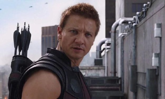 Jeremy Renner Kini Sukses Bersama Marvel Cinematic Universe
