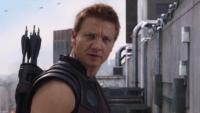 Jeremy Renner Kini Sukses Bersama Marvel Cinematic Universe