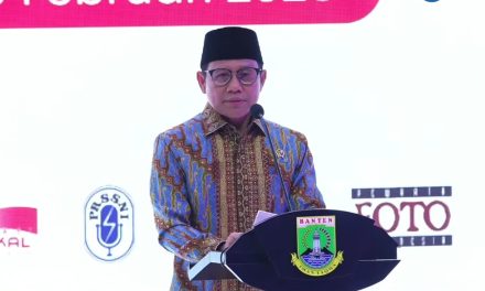 Hari Pers Nasional 2026: Pers Berintegritas Dan Pilar Demokrasi