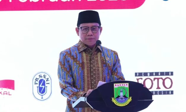 Hari Pers Nasional 2026: Pers Berintegritas Dan Pilar Demokrasi