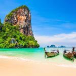 Pesona Phuket: Surga Tropis Wajib Masuk Daftar Liburan Anda