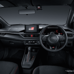 Toyota Agya: City Car Andalan Yang Makin Modern Dan Sporty
