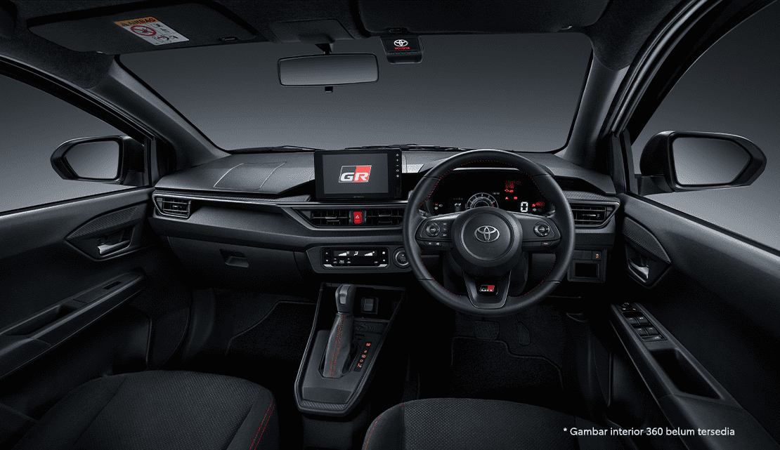 Toyota Agya: City Car Andalan Yang Makin Modern Dan Sporty