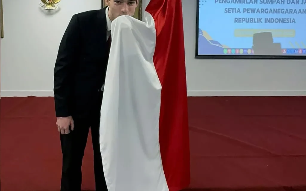 Ole Romeny: Harapan Baru Di Lini Serang Sepak Bola Indonesia