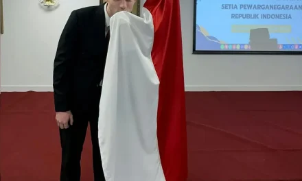 Ole Romeny: Harapan Baru Di Lini Serang Sepak Bola Indonesia