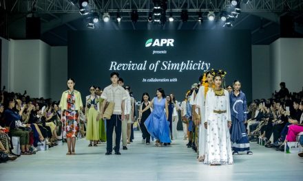 Brand Bateeq Buat Batik Ke Panggung Fashion Modern Indonesia