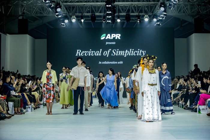 Brand Bateeq Buat Batik Ke Panggung Fashion Modern Indonesia