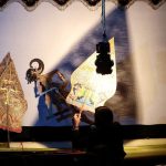 Kesenian Jawa Wayang Golek Memiliki Makna Spiritual Mendalam