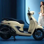 Honda Stylo 160 Kini Di Bandrol Dengan Harga 30 Jutaan Aja?
