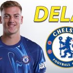 Liam Delap Dengan Tantangan Besarnya Di Klub Stamford Bridge