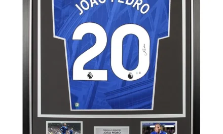 João Pedro Dan Babak Baru Kariernya Bersama Klub Chelsea!