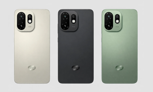 Resmi Dirilis, itel A100 Tawarkan Smartphone Murah Dan Tangguh