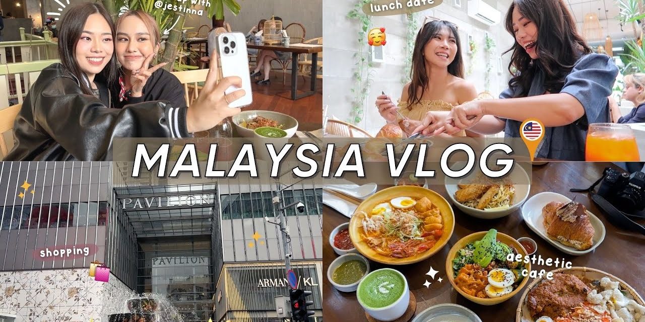 Pesona Wisata Liburan Malaysia Yang Menarik Untuk Dikunjungi