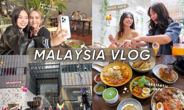 Pesona Wisata Liburan Malaysia Yang Menarik Untuk Dikunjungi