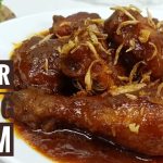 Menu Ayam Semur Kecap: Sajian Klasik Yang Tak Pernah Bosan