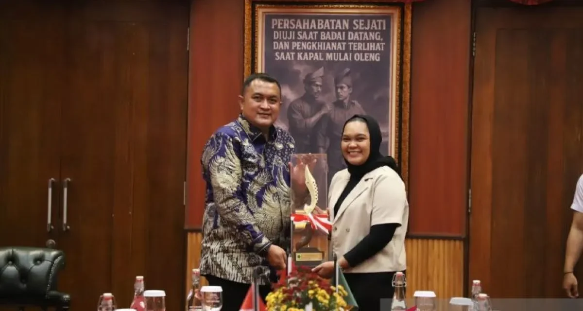 Mama Jo Sinema Tanah Air Menang Di Golden FEMI Bulgaria