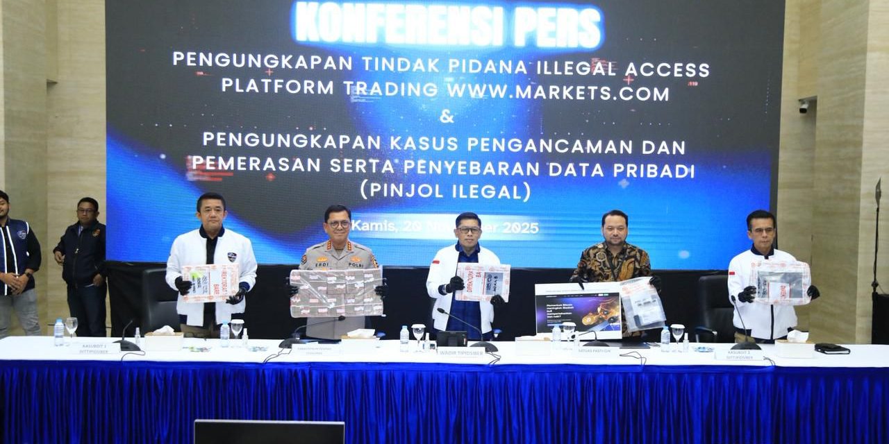 Bahaya Scam Pinjol Mengancam Menyebarkan Data Pribadi Kamu