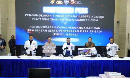 Bahaya Scam Pinjol Mengancam Menyebarkan Data Pribadi Kamu