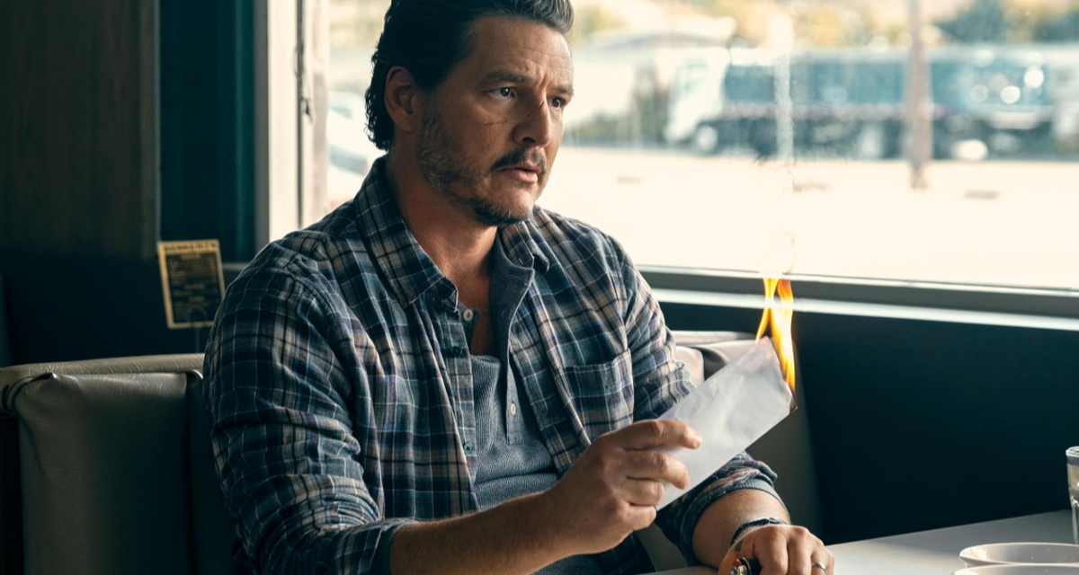 Pedro Pascal Bintang KarismatikLewat Peran Peran Ikoniknya