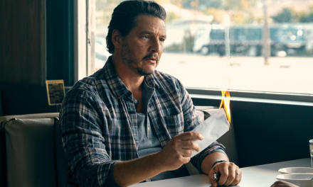 Pedro Pascal Bintang KarismatikLewat Peran Peran Ikoniknya