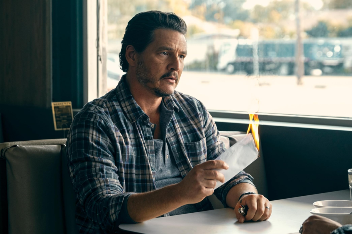 Pedro Pascal
