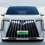 Denza D9: Standar Baru Mobil MPV Listrik Premium Di Indonesia