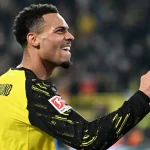 Tim Dortmund Si Raksasa Jubah Kuning Datang Dari Bundes Liga