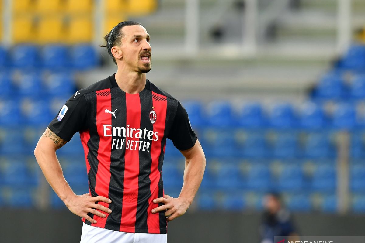 Zlatan Ibrahimović 