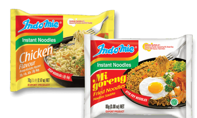 Brand Asli Indonesia Yang Telah Berjaya Di Kancah Internasional
