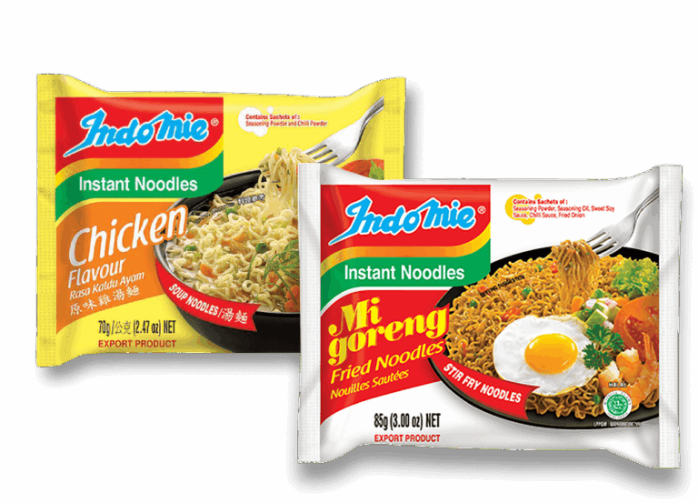 Brand Asli Indonesia Yang Telah Berjaya Di Kancah Internasional