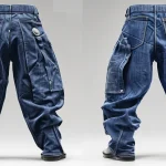 Inovasi Celana Airbag Yang Di Lengkapi Dengan Fitur Konektivitas