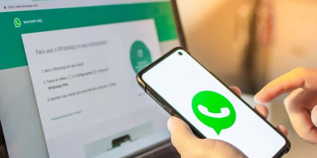 Media WA Salah Satu Media Komunikasi Yang Dipakai Di Dunia