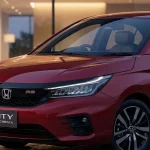 Honda Jazz Desain Lebih Modern Dan Teknologi Semakin Canggih