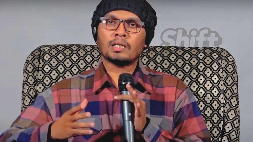 Ustadz Hanan Attaki