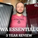 Brand  Rimowa, Simbol Perjalanan Mewah Dengan Desain Ikonik