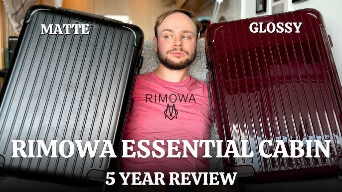 Brand Rimowa
