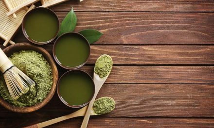 Matcha Dan Green Tea Ternyata Berasal Dari Tanaman Berbeda