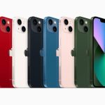Iphone 13: Desain, Performa, Dan Fitur Unggulan Masih Relevan!