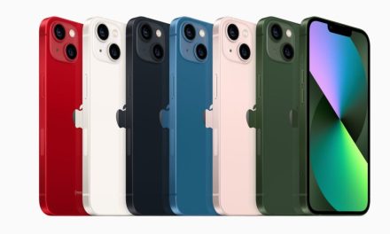 Iphone 13: Desain, Performa, Dan Fitur Unggulan Masih Relevan!