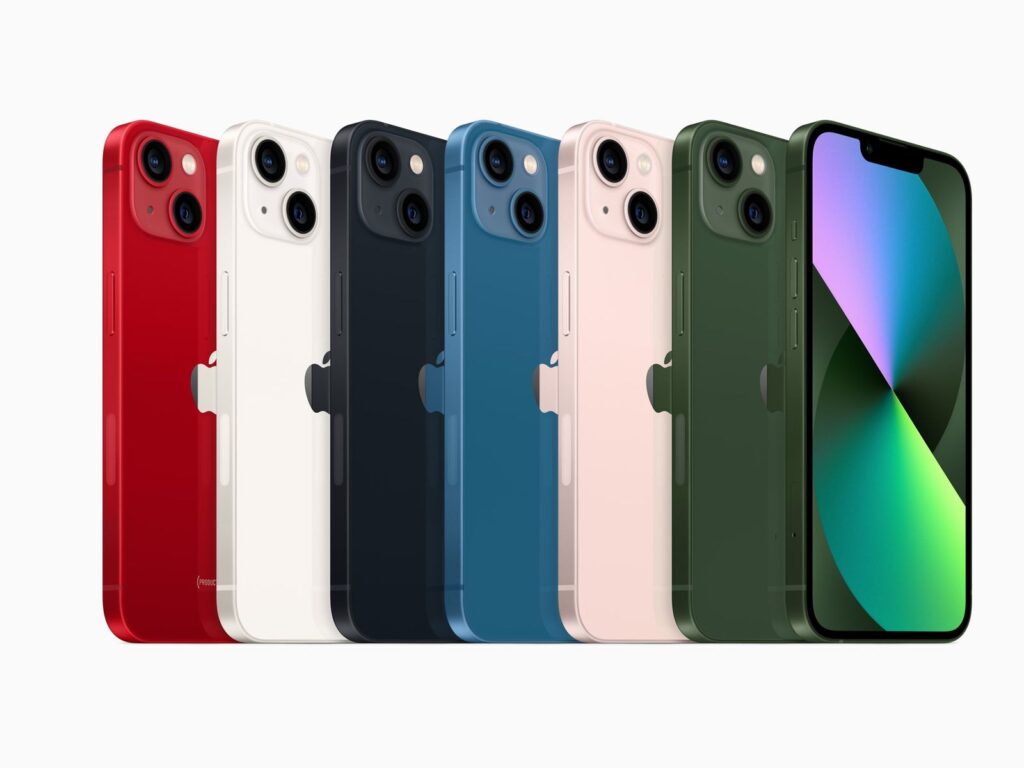 Iphone 13