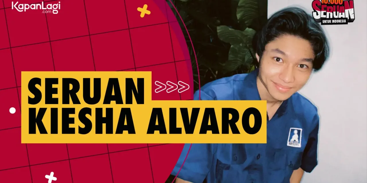 Kiesha Alvaro: Jejak Karier, Dedikasi, Dan Pesona Generasi Muda