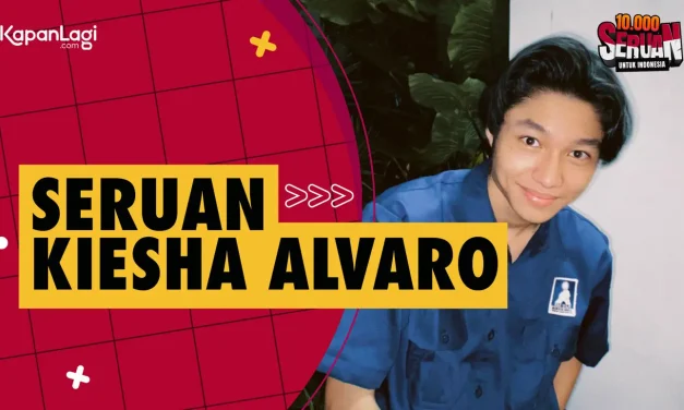 Kiesha Alvaro: Jejak Karier, Dedikasi, Dan Pesona Generasi Muda