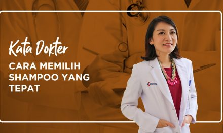 Mitos Tentang Rambut Uban Di Anggap Tanda Usia Atau Ketuaan