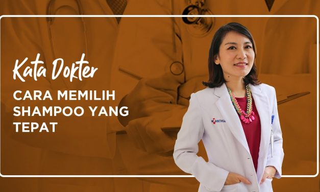 Mitos Tentang Rambut Uban Di Anggap Tanda Usia Atau Ketuaan