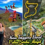 Berlibur Ke NTB Menawarkan Keindahan Alam Dan Kebudayaan